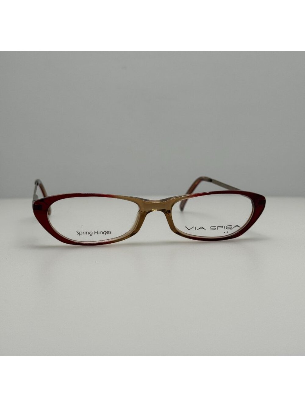 Via Spiga Avellino 715 Eyeglasses Eye Glasses Frames 50-17-140